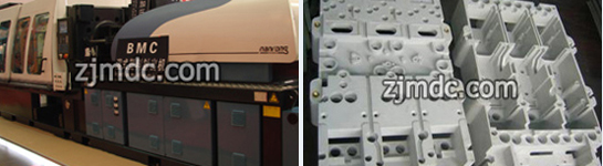 BMC 模具 BMC 模具